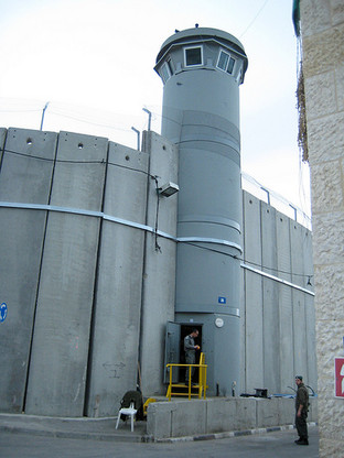 Tomb of Rachel, Bethlehem