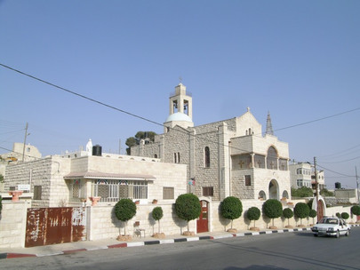 Taybeh