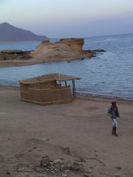 Ras a-Shatein, Sinai